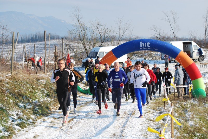 26 Kros Biljenski